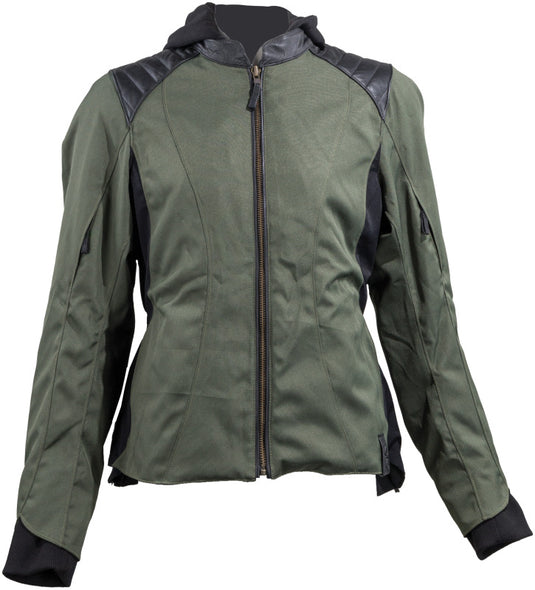 Speed And Strength 609900 SAS Daydream Textile Jacket