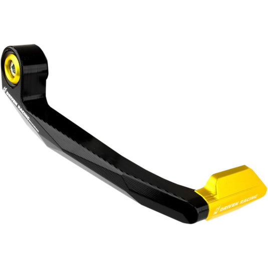 Driven Racing DTDLG1-GD Trackday Lever Guard - Brake Side - Gold