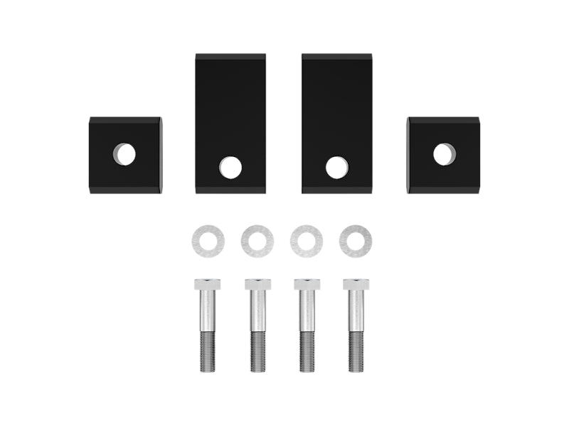 Load image into Gallery viewer, Icon 55154 ICO Sway Bar Drop Kits

