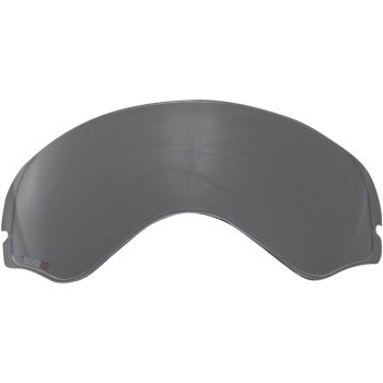 Afx Pinlock 70 Max custom-fit anti-fog insert for FX-41DS Helmets - Dark Smoke
