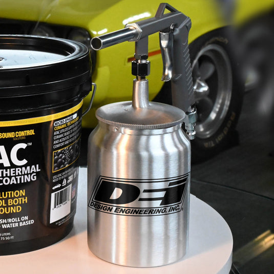 Dei 50209 DEI Silicone Coating