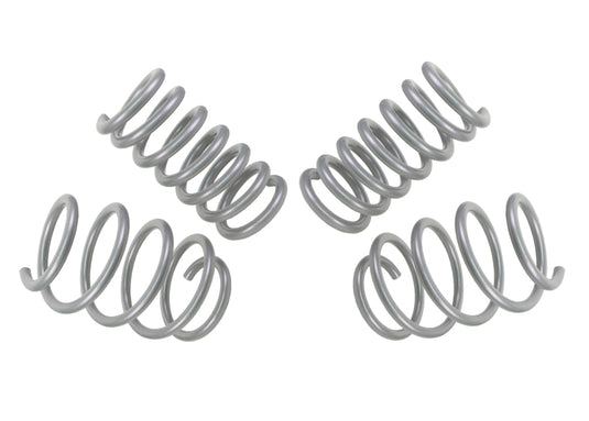 Whiteline WSK-FRD006 WL Performance Springs