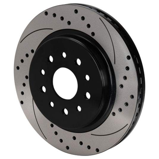 Wilwood 160-16965-BK WIL Rotors