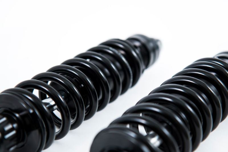 Load image into Gallery viewer, Ohlins HD 781 OHL STX 36 Blackline
