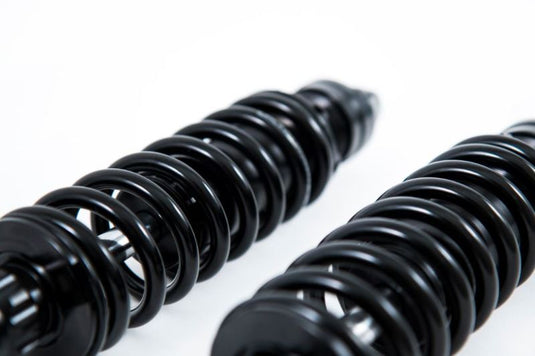 Ohlins HD 781 OHL STX 36 Blackline