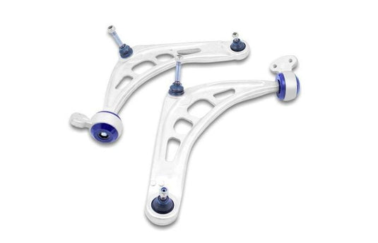 Superpro ALOY0046K SPR Control Arms - Front