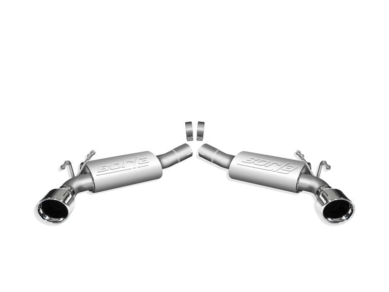 Load image into Gallery viewer, Borla 11774 BOR Axle Back Touring
