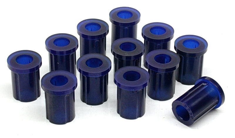 Load image into Gallery viewer, Superpro SPF2230K SPR Bushings - Leaf Spring
