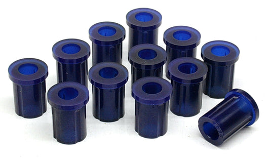 Superpro SPF2230K SPR Bushings - Leaf Spring