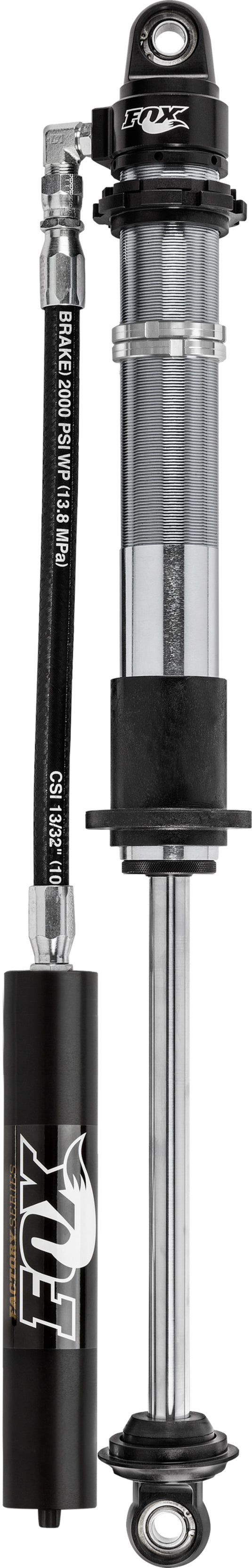 Fox 983-02-076 FOX 2.0 Factory Coilover Shock