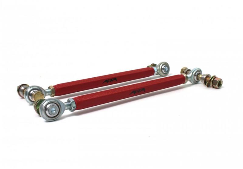 Load image into Gallery viewer, Alta AMP-SUS-415 PA Alta End Links

