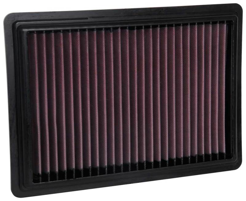 Load image into Gallery viewer, K&amp;N Engineering 33-5091 KN Drop in Air Filters
