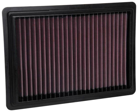 K&N Engineering 33-5091 KN Drop in Air Filters