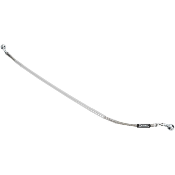 Russell R08553 CycleFlex Brake Line Kit