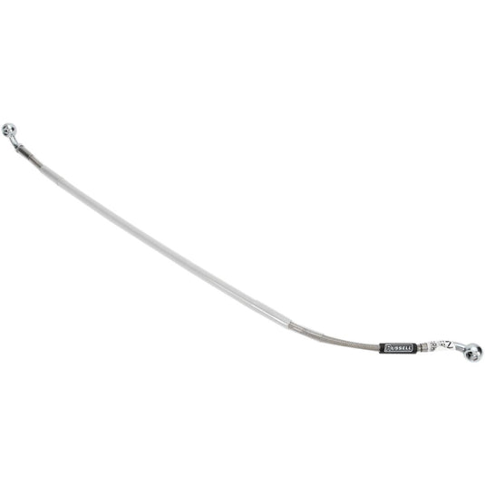 Russell R08553 CycleFlex Brake Line Kit