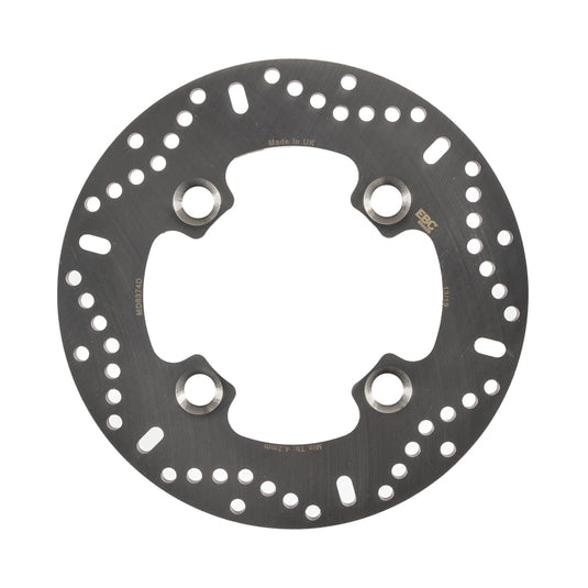 Ebc Powersports MD6374D EBC Standard Rotors