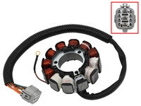 Sp1 SM-01394 Stator Assembly