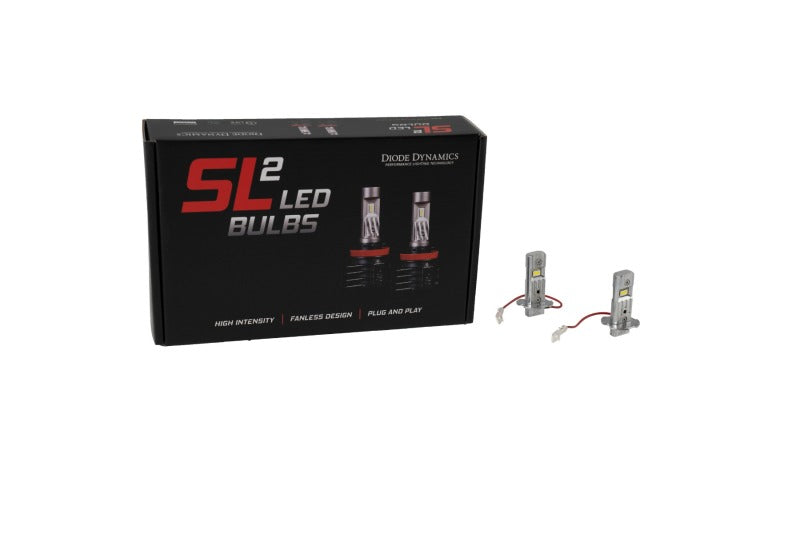 Load image into Gallery viewer, Diode Dynamics DD0472P DIO SL2 LED Bulbs
