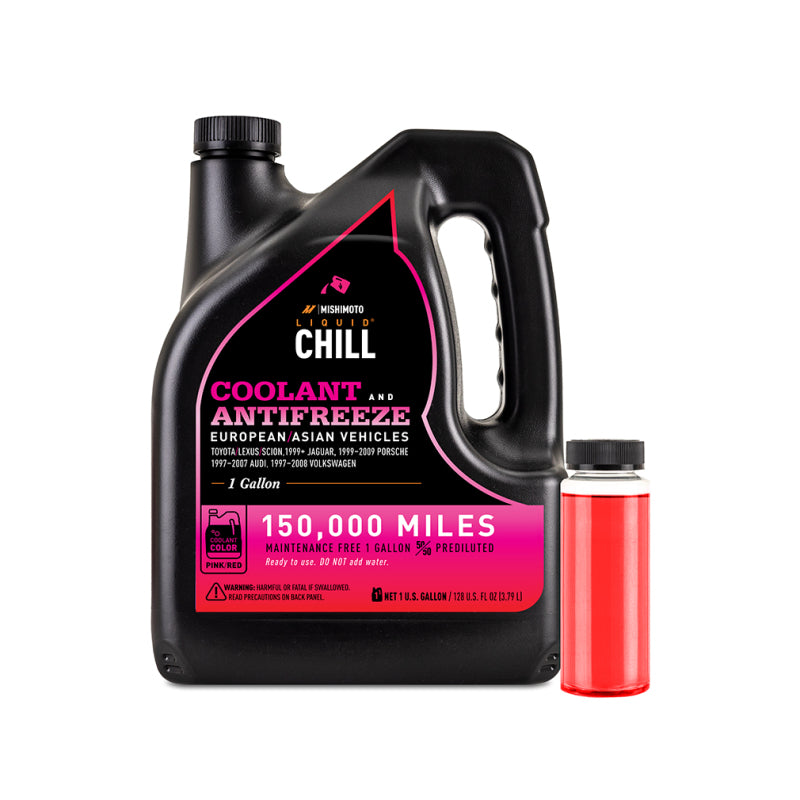 Load image into Gallery viewer, Mishimoto MMRA-LC-EG-PK MM Liquid Chill
