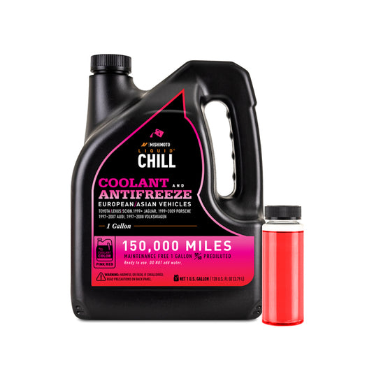 Mishimoto MMRA-LC-EG-PK MM Liquid Chill