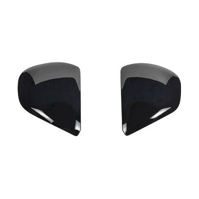 Arai Helmets VAS-V Sidepod for Arai Helmets - Black - OSFA