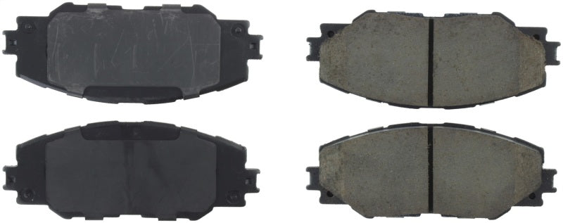 Load image into Gallery viewer, Stoptech 308.12110 ST Street Brake Pads
