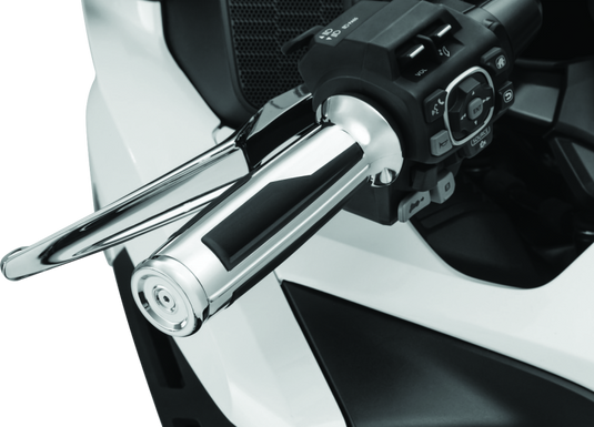 Kuryakyn 6764 KUR Hand Grips E