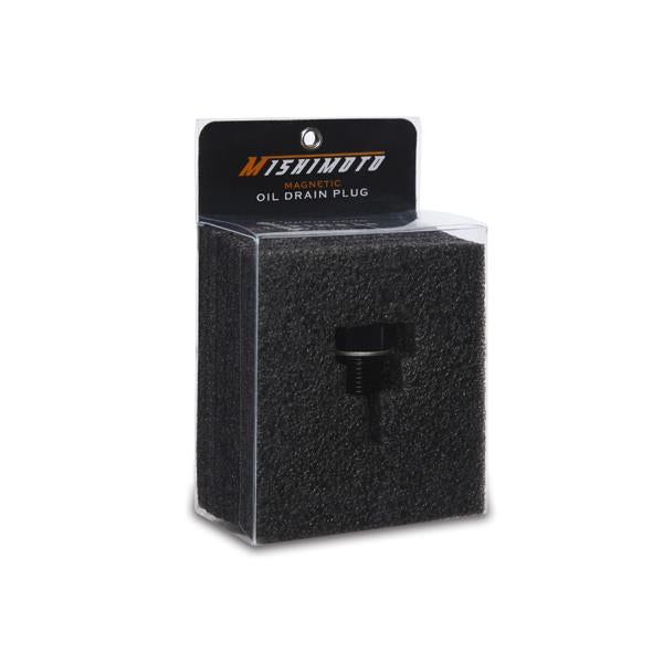 Load image into Gallery viewer, Mishimoto MMODP-1815B MM Magnetic Oil Drain Plugs
