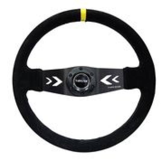 Nrg RST-022S-Y NRG Steering Wheels - Reinforc