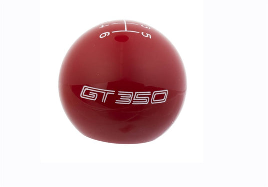 Ford Racing M-7213-M8SR FR Shift Knobs