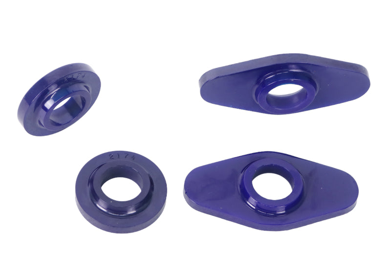 Load image into Gallery viewer, Superpro SPF2173K SPR Bushings - Subframe
