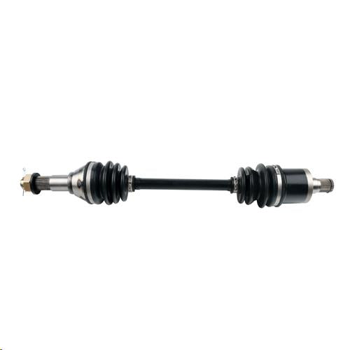 Tytaneum 813-0059 OE Style CV Axle
