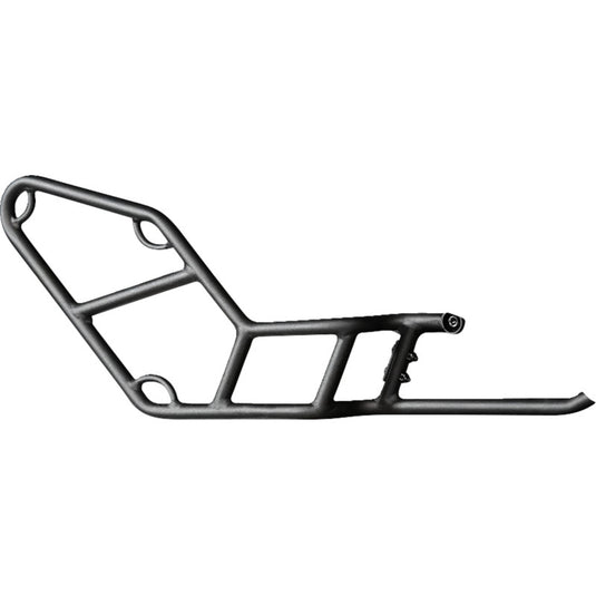 Show Chrome 41-427R Levitate Mount