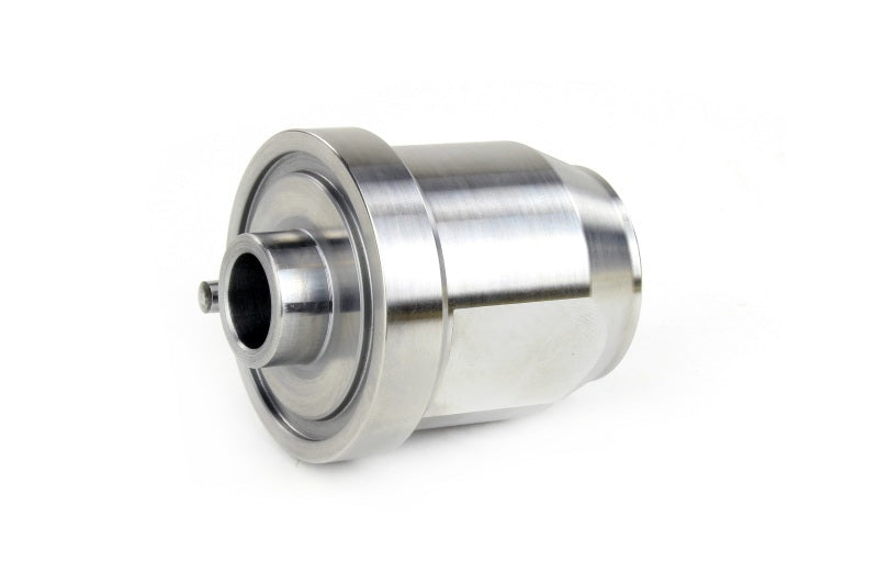 Load image into Gallery viewer, Perrin Performance PSP-ENG-104BL PA Crank Pulley
