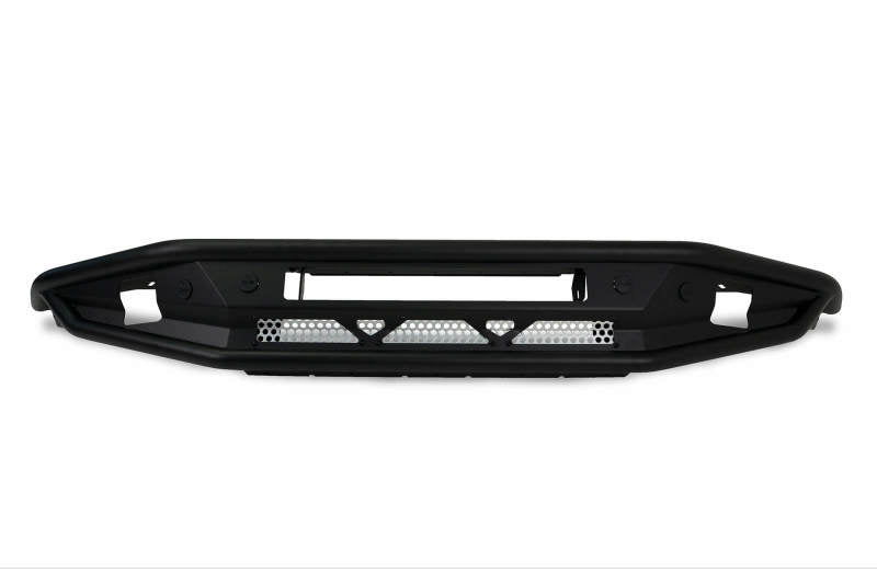 Load image into Gallery viewer, Dv8 Offroad FBBR-04 DVE Front Bumpers
