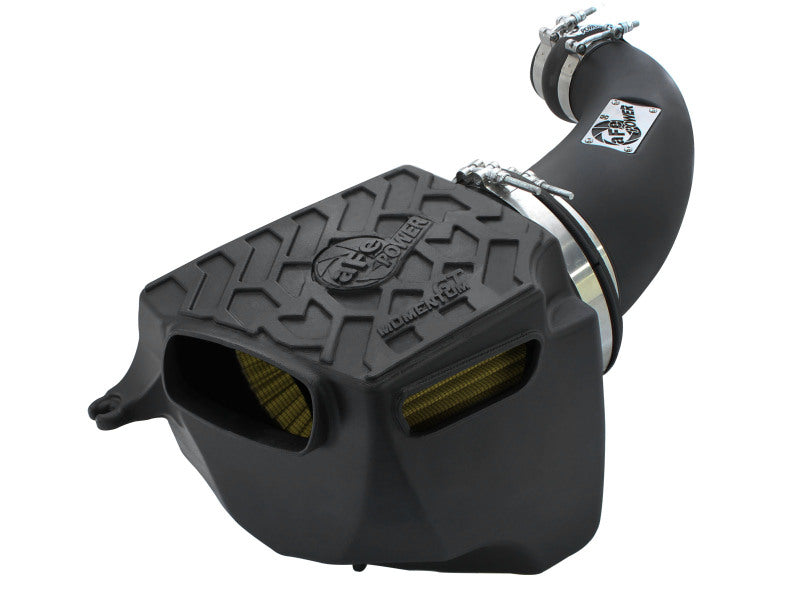 Load image into Gallery viewer, Afe 75-76203 AFE Momentum GT Cold Air Intakes

