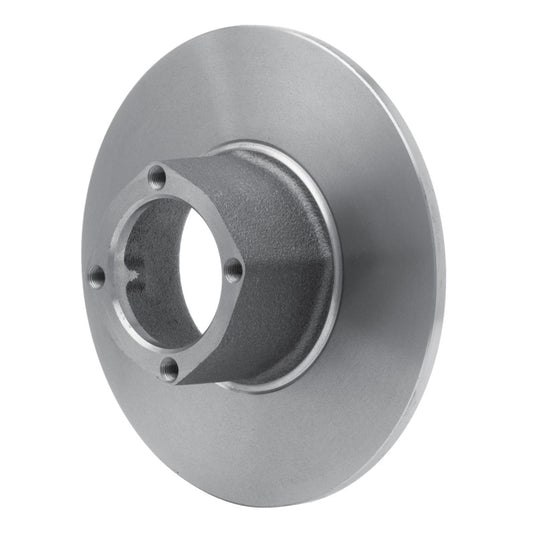 Dfc 600-64000 DFC Brake Rotors - Plain