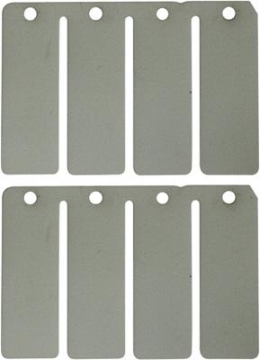 Spi SM-07154B Reed Valve Rebuild Kit