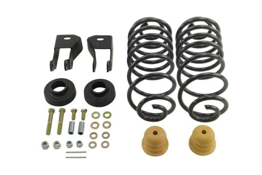 Belltech 34324 BT Pro Coil Spring Set