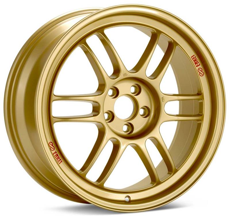 Load image into Gallery viewer, Enkei 3797808045GG ENK RPF1 Wheels
