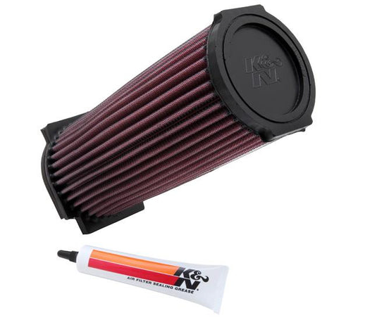 K&N Engineering YA-4350 KN UTV Drop In Air Filters