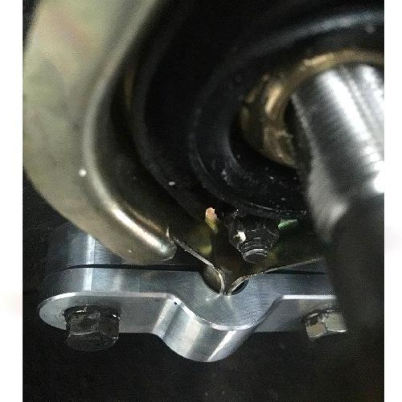 Load image into Gallery viewer, Blox Racing BXAC-00321-BK BX Shifter Bushings
