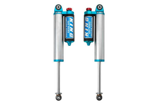 King Shocks 25001-325A KIN 2.5 Shocks