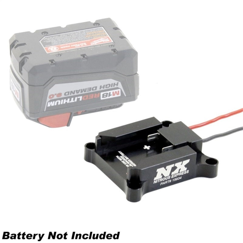Load image into Gallery viewer, Nitrous Express 15934 NEX Wiring &amp; Electrical
