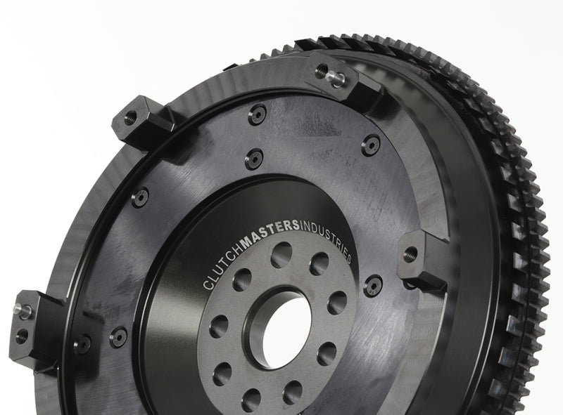 Load image into Gallery viewer, Clutch Masters FW-148-AL CM Aluminum Flywheels
