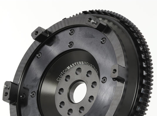 Clutch Masters FW-148-AL CM Aluminum Flywheels