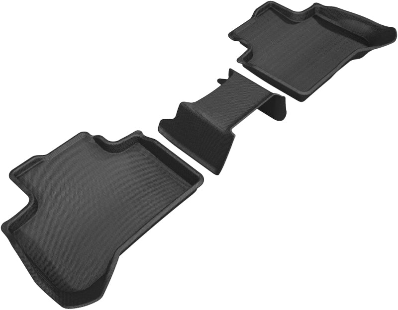 Load image into Gallery viewer, 3D Maxpider L1BM09221509 ACE Kagu - Rear - Black
