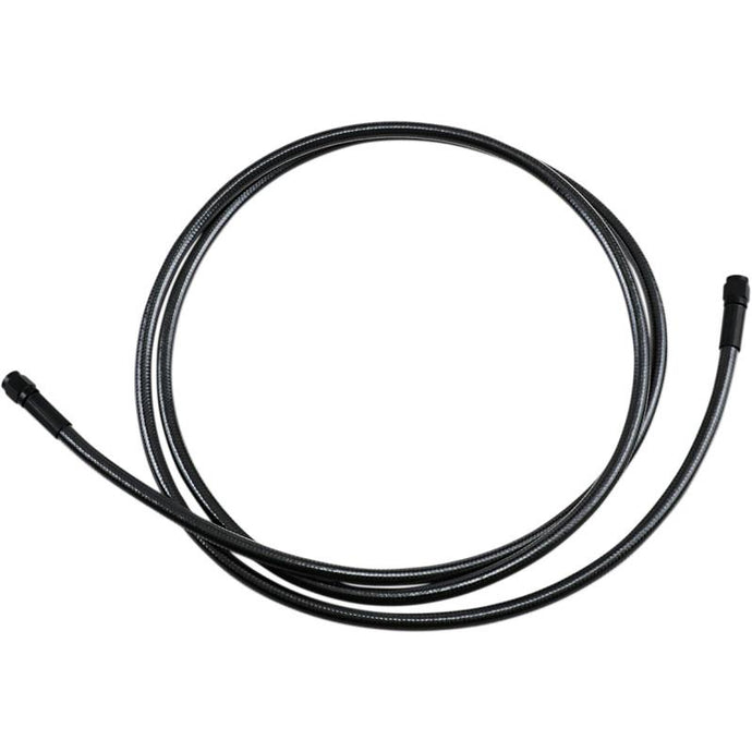 Magnum AS4574 Black Pearl ABS Universal DOT Brake Line - 74in.