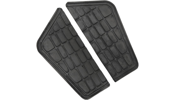 Parts Unlimited DS-720211 Replacement Rubber Pads