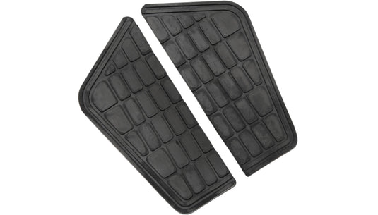 Parts Unlimited DS-720211 Replacement Rubber Pads